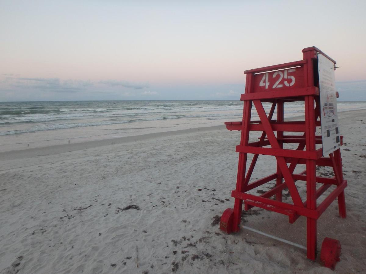 Honu Hideaway At Ocean Walk Resort New Smyrna Beach Exterior foto