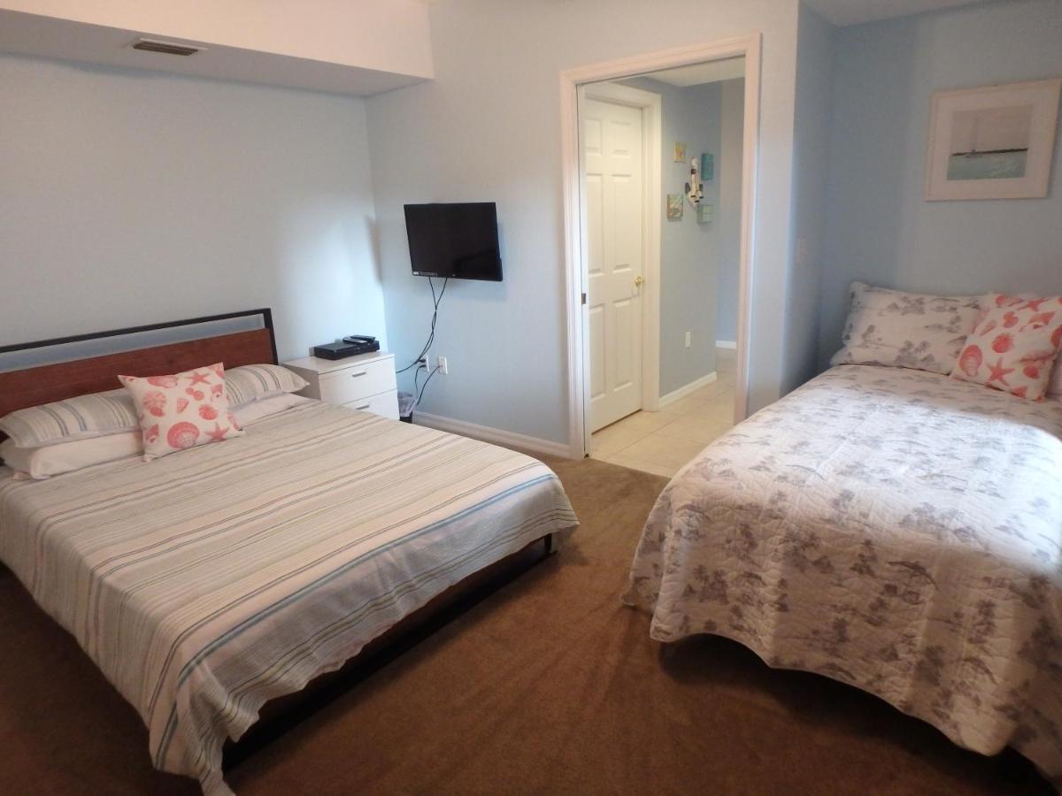 Honu Hideaway At Ocean Walk Resort New Smyrna Beach Exterior foto